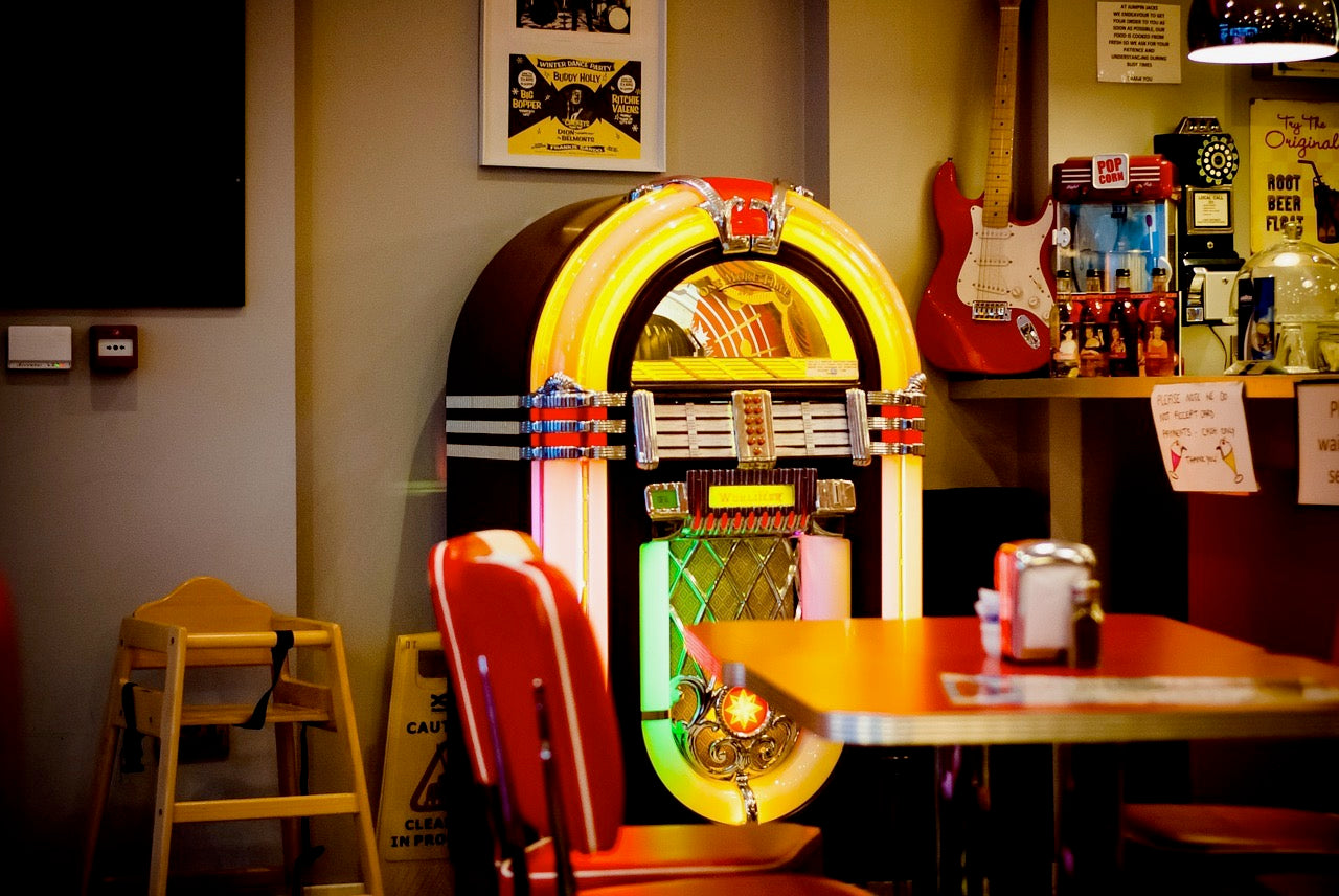 JukeBox 6 | low Profile Software